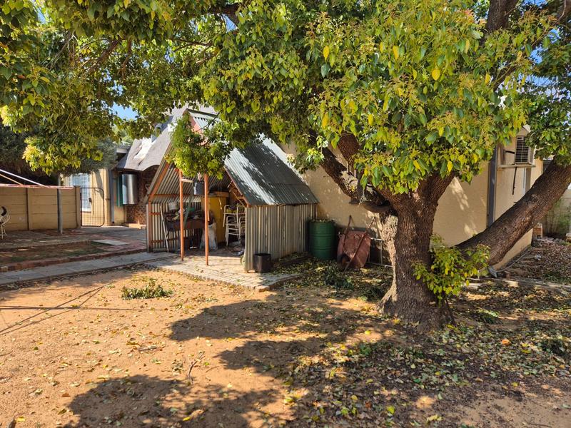 3 Bedroom Property for Sale in Meyerhof Free State